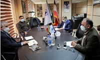 صدور احکام حاکم شرع اموال تملیکی الکترونیکی شد